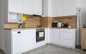 Rent-Apart City Center Narutowicza